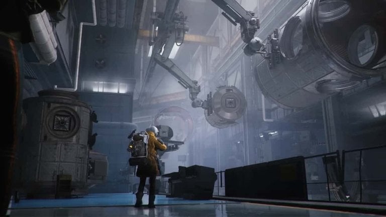 Transformateur de tension ARC Raiders : où trouver cette ressource pour le niveau 5 du système de surveillance météorologique ? Transformateur de tension ARC Raiders : où trouver cette ressource pour le niveau 5 du système de surveillance météorologique ?