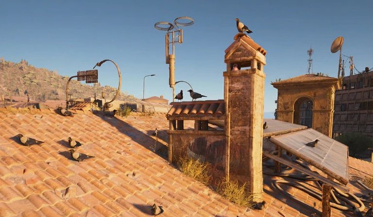 Montre de luxe ARC Raiders : où trouver cette ressource pour le niveau 3 du système de surveillance météorologique ? Montre de luxe ARC Raiders : où trouver cette ressource pour le niveau 3 du système de surveillance météorologique ?