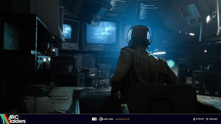 Montre de luxe ARC Raiders : où trouver cette ressource pour le niveau 3 du système de surveillance météorologique ? Montre de luxe ARC Raiders : où trouver cette ressource pour le niveau 3 du système de surveillance météorologique ?