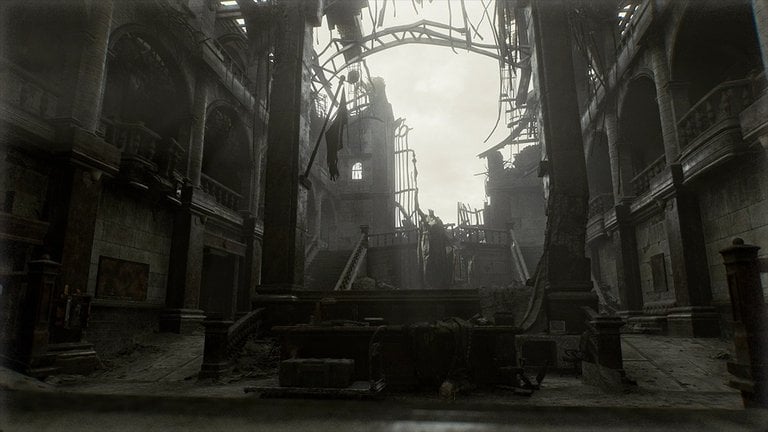 Point de non-retour Resident Evil Requiem : quels sont les moments importants où il est impossible de revenir en arrière dans le jeu ?