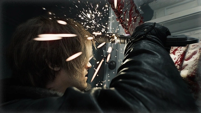 Difficulté Resident Evil Requiem : moderne, classique… Laquelle choisir pour débuter l’aventure de Grace et Leon ? Difficulté Resident Evil Requiem : moderne, classique… Laquelle choisir pour débuter l’aventure de Grace et Leon ?