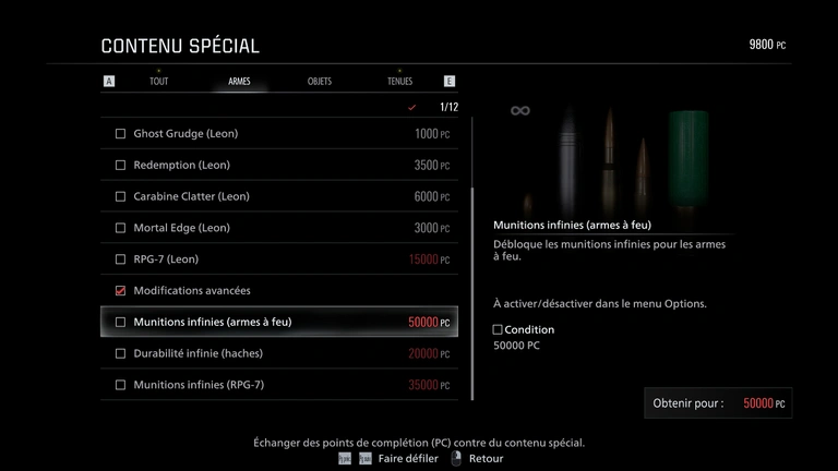Difficulté Resident Evil Requiem : moderne, classique… Laquelle choisir pour débuter l’aventure de Grace et Leon ? Difficulté Resident Evil Requiem : moderne, classique… Laquelle choisir pour débuter l’aventure de Grace et Leon ?