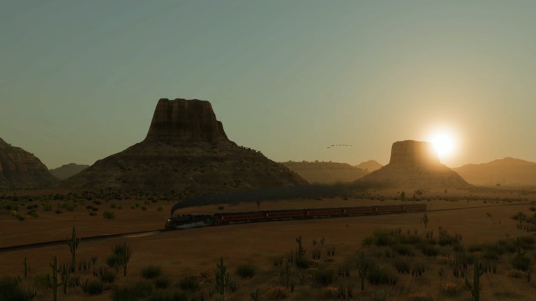 Transport Fever 3 : J'ai décidé de faire mieux que la SNCF dans un jeu vidéo, mais je ne m'attendais pas à devoir y laisser ma vie...