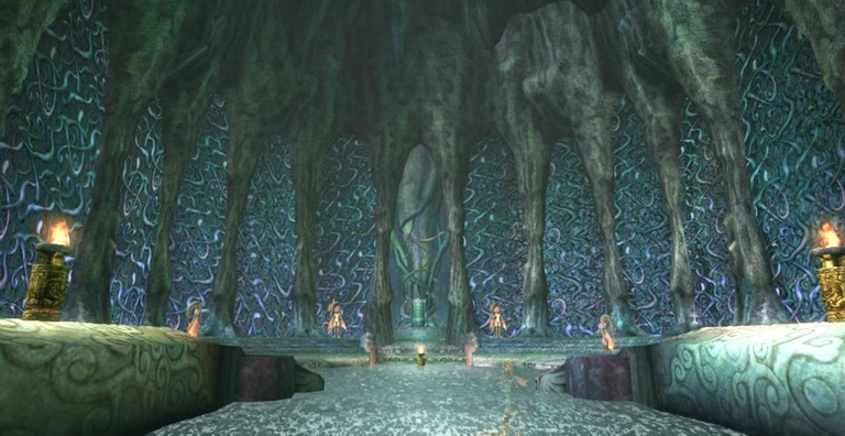 Ce jeu Zelda est mon préféré, mais je tarde à le terminer parce que je n'ai pas envie de lui dire adieu