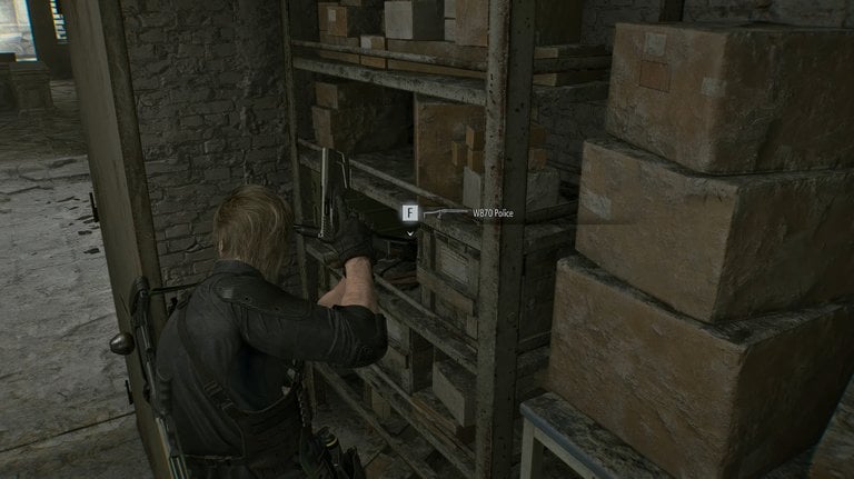 Meilleures armes Resident Evil Requiem : lesquelles choisir au fil de votre première aventure ? 