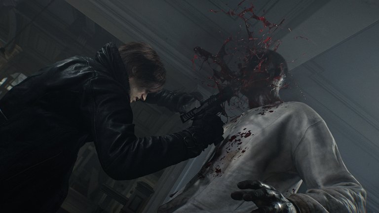 Durée de vie Resident Evil Requiem : combien de temps faut-il pour terminer le jeu ? Durée de vie Resident Evil Requiem : combien de temps faut-il pour terminer le jeu ?