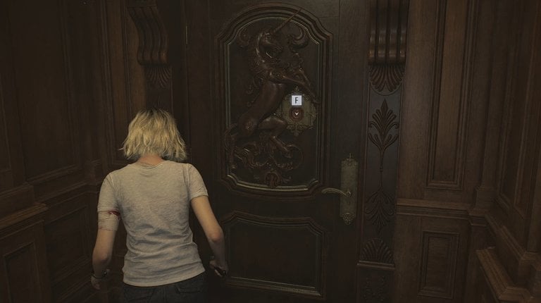 Joyau rouge Resident Evil Requiem : que faire de cette gemme rouge ? 