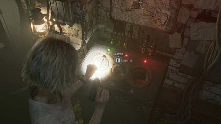 Connecteurs Resident Evil Requiem : où trouver les trois connecteurs pour rétablir le courant ? Connecteurs Resident Evil Requiem : où trouver les trois connecteurs pour rétablir le courant ?