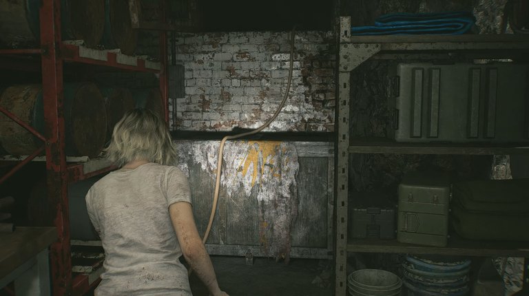 Connecteurs Resident Evil Requiem : où trouver les trois connecteurs pour rétablir le courant ? Connecteurs Resident Evil Requiem : où trouver les trois connecteurs pour rétablir le courant ?