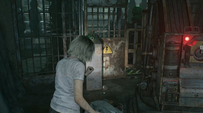 Connecteurs Resident Evil Requiem : où trouver les trois connecteurs pour rétablir le courant ? Connecteurs Resident Evil Requiem : où trouver les trois connecteurs pour rétablir le courant ?