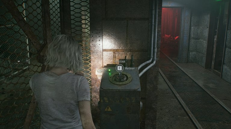 Connecteurs Resident Evil Requiem : où trouver les trois connecteurs pour rétablir le courant ? Connecteurs Resident Evil Requiem : où trouver les trois connecteurs pour rétablir le courant ?