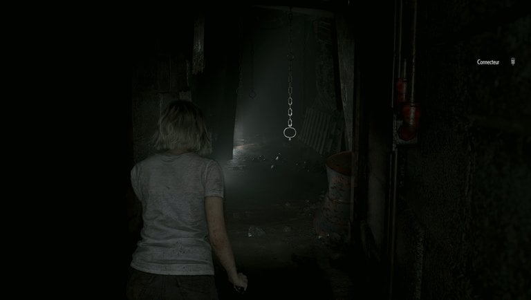 Connecteurs Resident Evil Requiem : où trouver les trois connecteurs pour rétablir le courant ? Connecteurs Resident Evil Requiem : où trouver les trois connecteurs pour rétablir le courant ?