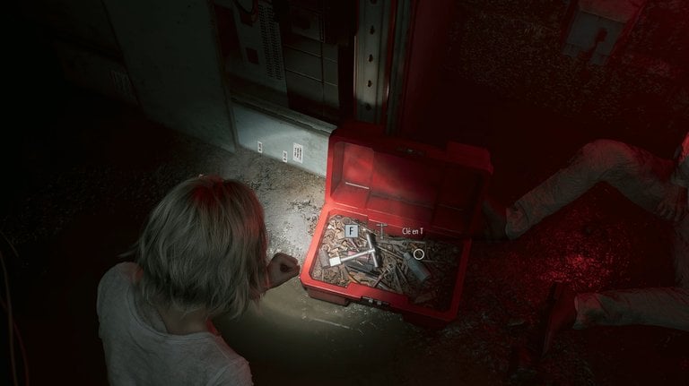 Connecteurs Resident Evil Requiem : où trouver les trois connecteurs pour rétablir le courant ? Connecteurs Resident Evil Requiem : où trouver les trois connecteurs pour rétablir le courant ?