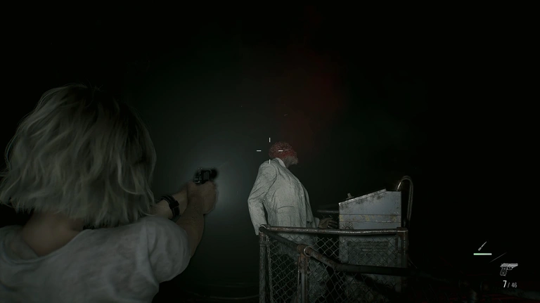 Connecteurs Resident Evil Requiem : où trouver les trois connecteurs pour rétablir le courant ? Connecteurs Resident Evil Requiem : où trouver les trois connecteurs pour rétablir le courant ?