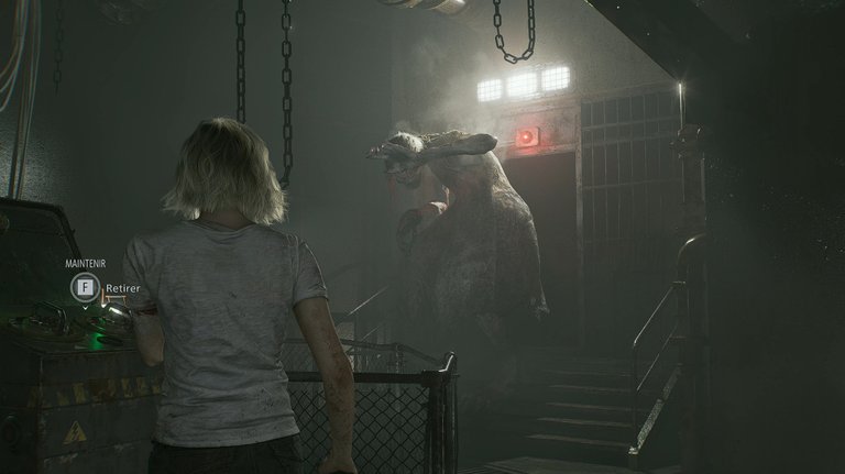 Connecteurs Resident Evil Requiem : où trouver les trois connecteurs pour rétablir le courant ? Connecteurs Resident Evil Requiem : où trouver les trois connecteurs pour rétablir le courant ?