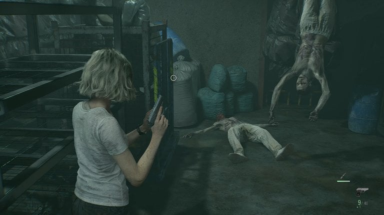 Connecteurs Resident Evil Requiem : où trouver les trois connecteurs pour rétablir le courant ?
