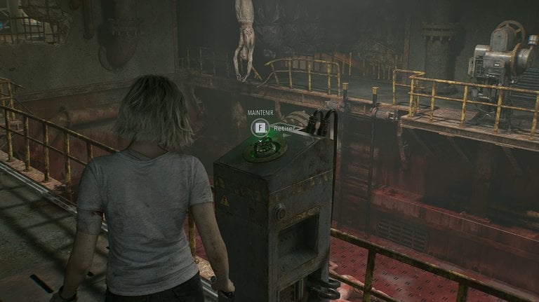 Connecteurs Resident Evil Requiem : où trouver les trois connecteurs pour rétablir le courant ? Connecteurs Resident Evil Requiem : où trouver les trois connecteurs pour rétablir le courant ?