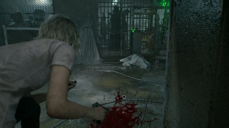 Connecteurs Resident Evil Requiem : où trouver les trois connecteurs pour rétablir le courant ? Connecteurs Resident Evil Requiem : où trouver les trois connecteurs pour rétablir le courant ?