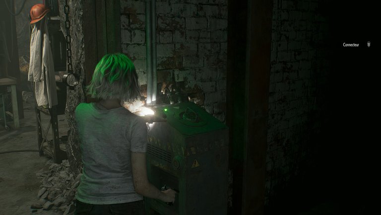 Connecteurs Resident Evil Requiem : où trouver les trois connecteurs pour rétablir le courant ? Connecteurs Resident Evil Requiem : où trouver les trois connecteurs pour rétablir le courant ?