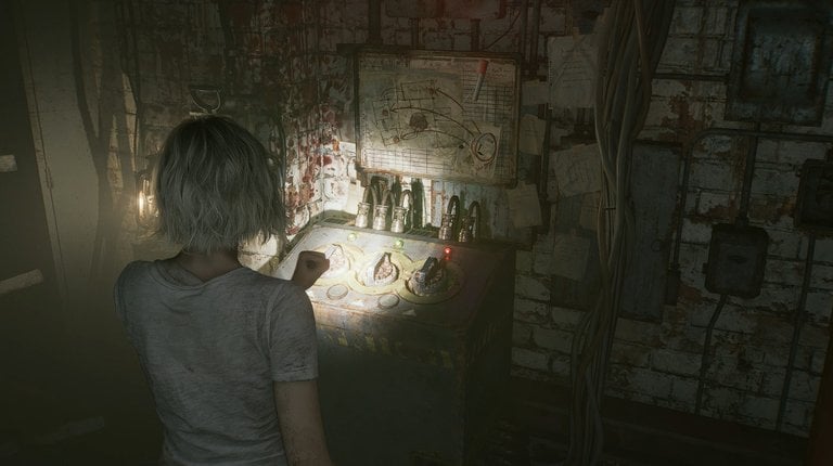 Connecteurs Resident Evil Requiem : où trouver les trois connecteurs pour rétablir le courant ? Connecteurs Resident Evil Requiem : où trouver les trois connecteurs pour rétablir le courant ?