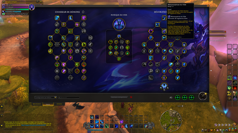 C'est l'une des grosse nouveautés de Midnight et c'est incroyable à jouer : pourquoi Blizzard doit s'en inspirer pour la suite de WoW 