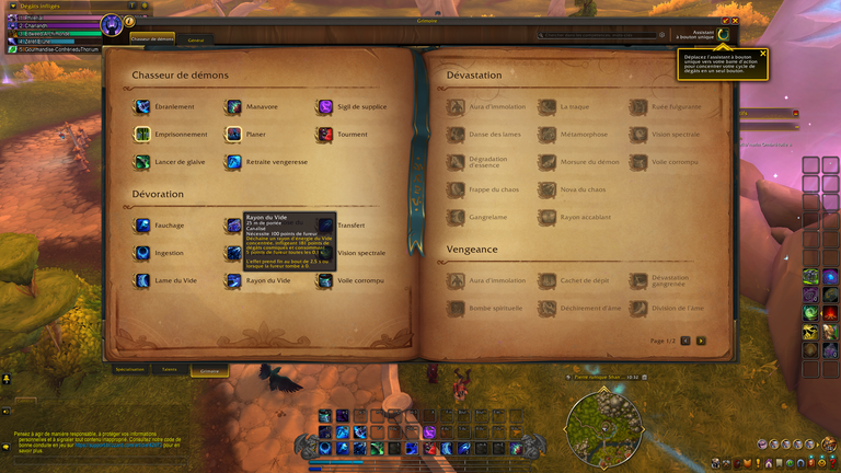 C'est l'une des grosse nouveautés de Midnight et c'est incroyable à jouer : pourquoi Blizzard doit s'en inspirer pour la suite de WoW 