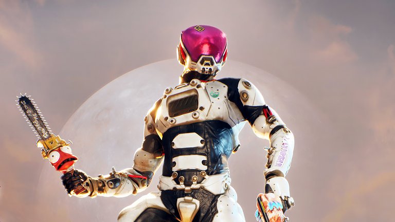 Sur Steam, craquez pour ce voyage spatial délirant signé par le créateur de Rick & Morty pour moins de 10 € Sur Steam, craquez pour ce voyage spatial délirant signé par le créateur de Rick & Morty pour moins de 10 €