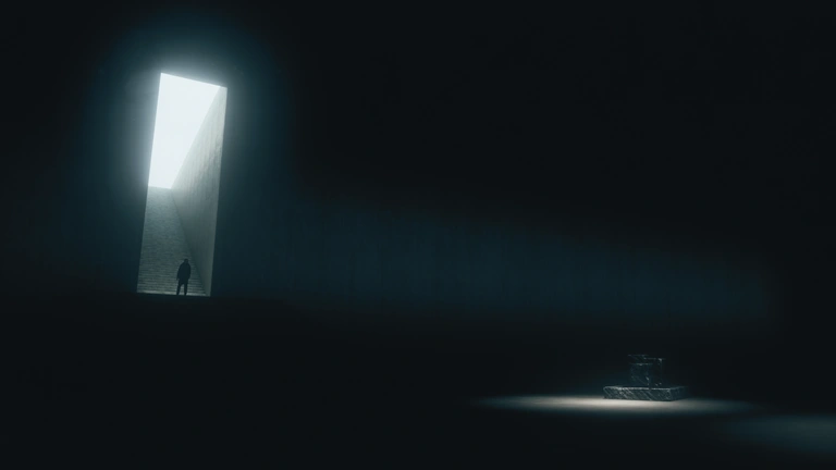 Control Resonant : ce n'est pas une suite... c'est une révolution paranormale ! Control Resonant : ce n'est pas une suite... c'est une révolution paranormale !