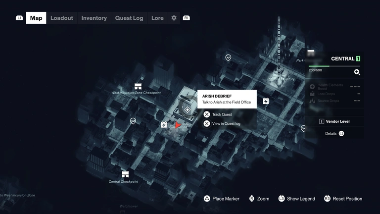 Control Resonant : ce n'est pas une suite... c'est une révolution paranormale ! Control Resonant : ce n'est pas une suite... c'est une révolution paranormale !
