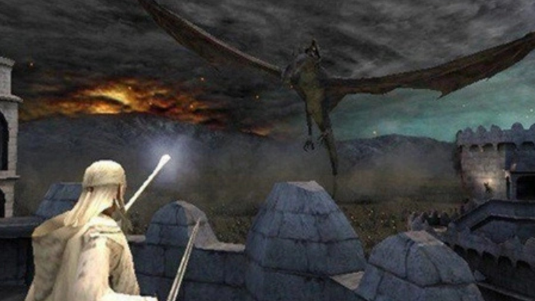 L'un des meilleurs jeux Seigneur des Anneaux ever a été réalisé... avec le moteur d'un jeu de golf : un 17/20 mérité ! L'un des meilleurs jeux Seigneur des Anneaux ever a été réalisé... avec le moteur d'un jeu de golf : un 17/20 mérité !