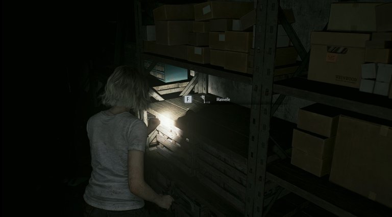 Système d’alimentation Resident Evil Requiem : où les trouver pour ouvrir le toit ?