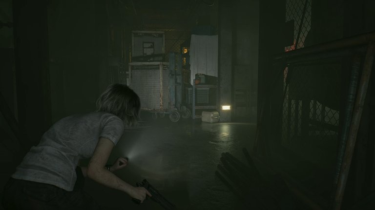 Système d’alimentation Resident Evil Requiem : où les trouver pour ouvrir le toit ?
