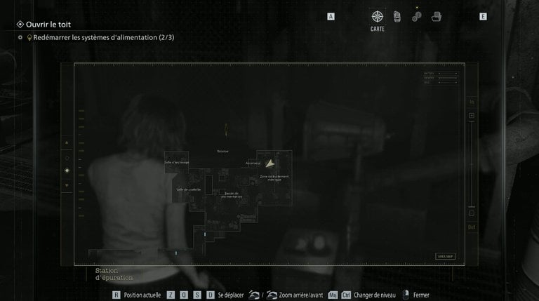 Système d’alimentation Resident Evil Requiem : où les trouver pour ouvrir le toit ?