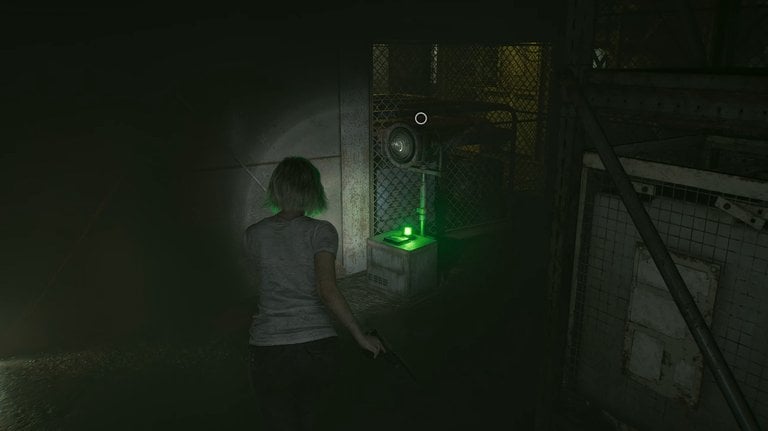 Système d’alimentation Resident Evil Requiem : où les trouver pour ouvrir le toit ?