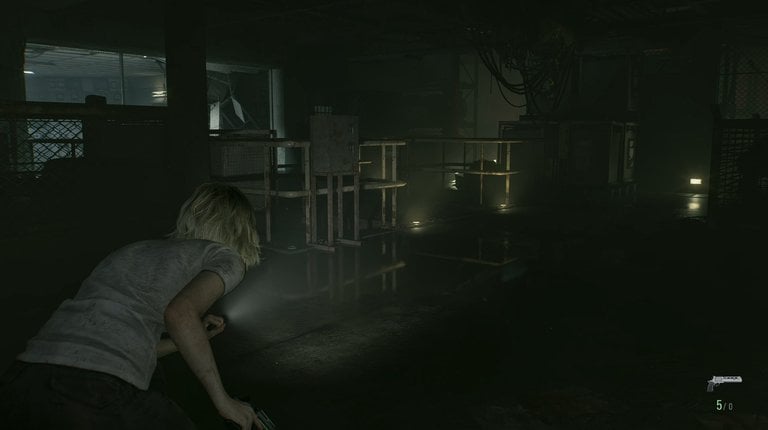 Système d’alimentation Resident Evil Requiem : où les trouver pour ouvrir le toit ?