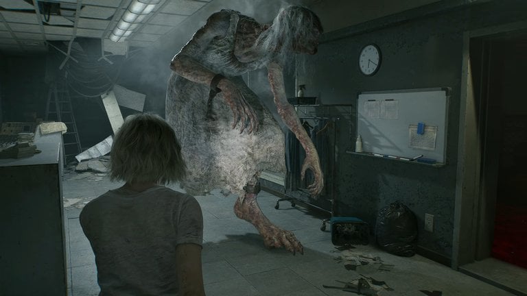 Système d’alimentation Resident Evil Requiem : où les trouver pour ouvrir le toit ? Système d’alimentation Resident Evil Requiem : où les trouver pour ouvrir le toit ?