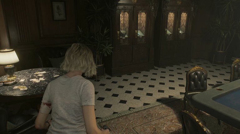 Grace et Goliath Resident Evil Requiem : comment réaliser ce défi facilement ? Grace et Goliath Resident Evil Requiem : comment réaliser ce défi facilement ?