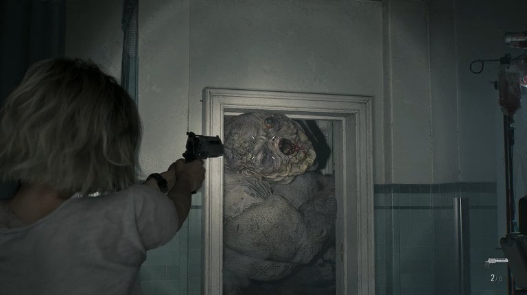 Grace et Goliath Resident Evil Requiem : comment réaliser ce défi facilement ? Grace et Goliath Resident Evil Requiem : comment réaliser ce défi facilement ?