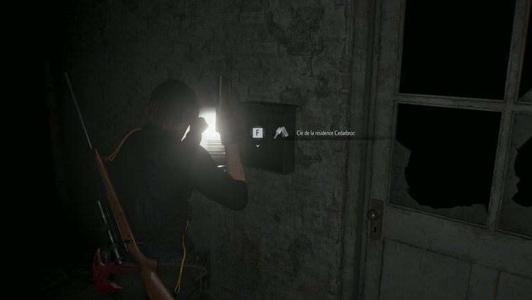 Détonateur Resident Evil Requiem : où trouver toutes les pièces pour le reconstituer ? Détonateur Resident Evil Requiem : où trouver toutes les pièces pour le reconstituer ?