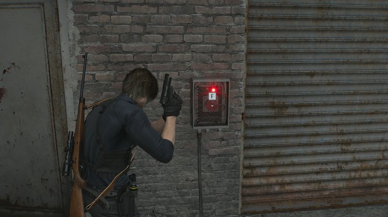 Détonateur Resident Evil Requiem : où trouver toutes les pièces pour le reconstituer ?