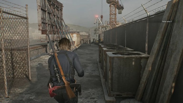 Détonateur Resident Evil Requiem : où trouver toutes les pièces pour le reconstituer ? Détonateur Resident Evil Requiem : où trouver toutes les pièces pour le reconstituer ?