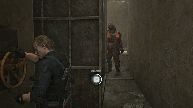 Détonateur Resident Evil Requiem : où trouver toutes les pièces pour le reconstituer ? Détonateur Resident Evil Requiem : où trouver toutes les pièces pour le reconstituer ?