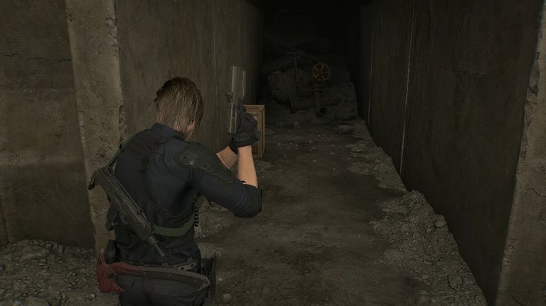 Détonateur Resident Evil Requiem : où trouver toutes les pièces pour le reconstituer ? Détonateur Resident Evil Requiem : où trouver toutes les pièces pour le reconstituer ?