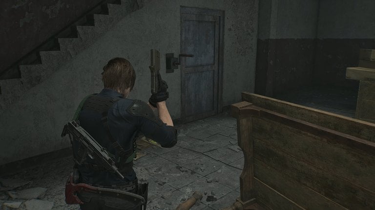 Détonateur Resident Evil Requiem : où trouver toutes les pièces pour le reconstituer ? Détonateur Resident Evil Requiem : où trouver toutes les pièces pour le reconstituer ?