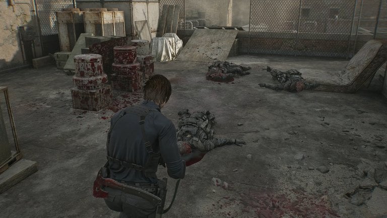 Détonateur Resident Evil Requiem : où trouver toutes les pièces pour le reconstituer ? Détonateur Resident Evil Requiem : où trouver toutes les pièces pour le reconstituer ?