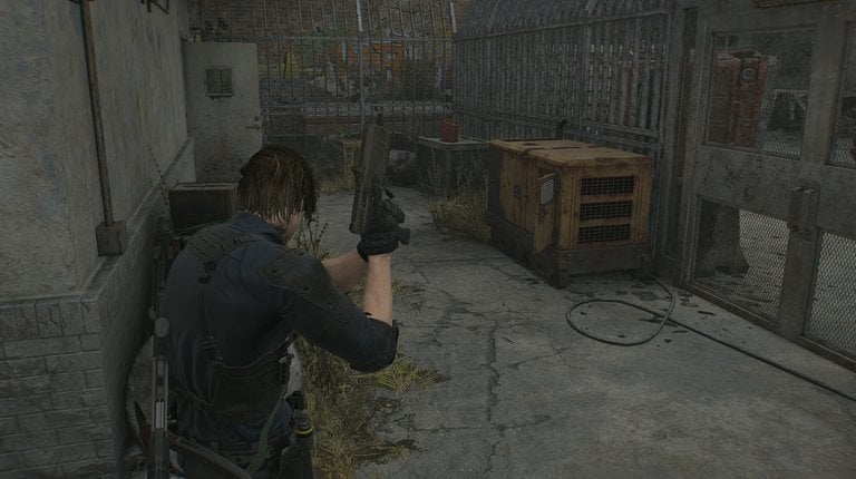 Détonateur Resident Evil Requiem : où trouver toutes les pièces pour le reconstituer ?