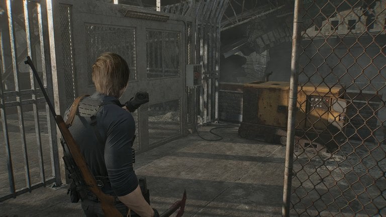 Détonateur Resident Evil Requiem : où trouver toutes les pièces pour le reconstituer ? Détonateur Resident Evil Requiem : où trouver toutes les pièces pour le reconstituer ?