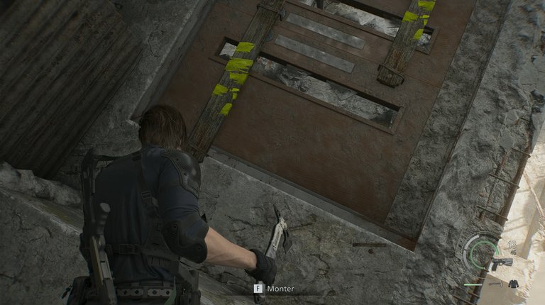 Détonateur Resident Evil Requiem : où trouver toutes les pièces pour le reconstituer ? Détonateur Resident Evil Requiem : où trouver toutes les pièces pour le reconstituer ?