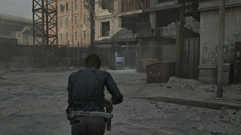 Conteneurs BSAA Resident Evil Requiem : où tous les trouver à Raccoon City ?