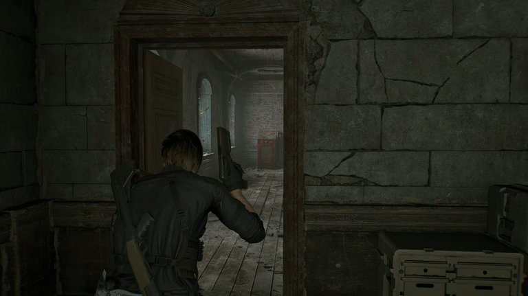 Chasse au trésor Resident Evil Requiem : comment ouvrir le casier Jojo ? Chasse au trésor Resident Evil Requiem : comment ouvrir le casier Jojo ?